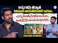 Vijay Antony Latest Telugu Interview | Vanda Devullu Movie Exclusive Interview SumanTV Pawan