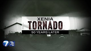 Xenia Tornado 50 Years Later Pt 3