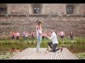 Cerere in casatorie -- Davide si Delia ( marriage proposal ) 2016