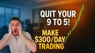 FOREX Trading for Beginners (The ULTIMATE In-Depth Guide)