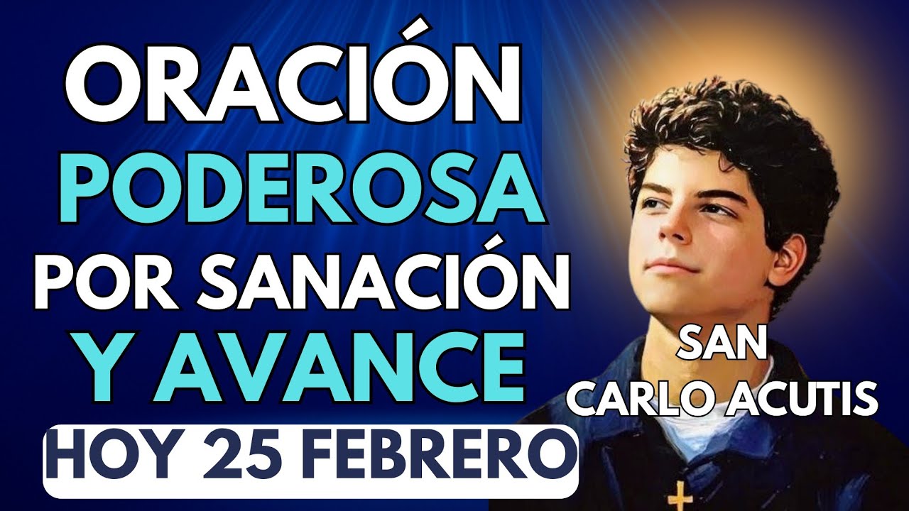 Poderosa Oración a San Carlo Acutis por Sanación, Restauración y Avance Divino