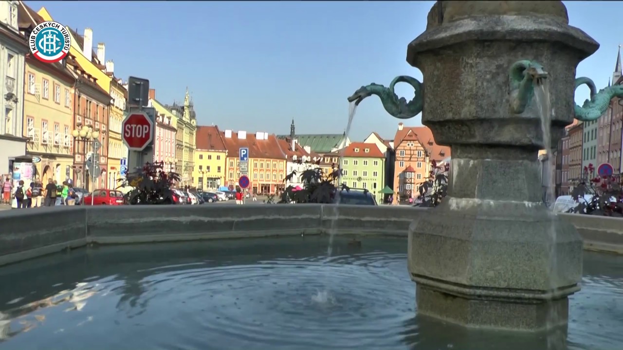 Chebsko 2016 v kostce