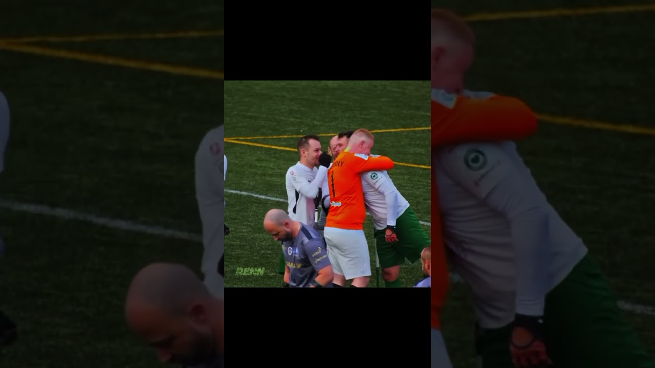 puskas award 2022 Winner🤩 Marcin Oleksy 