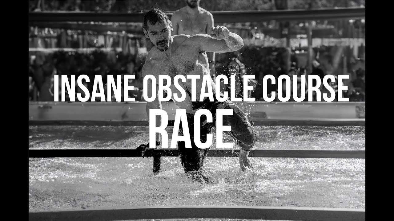 Badass Human Race - June 1st - El Paso, Texas