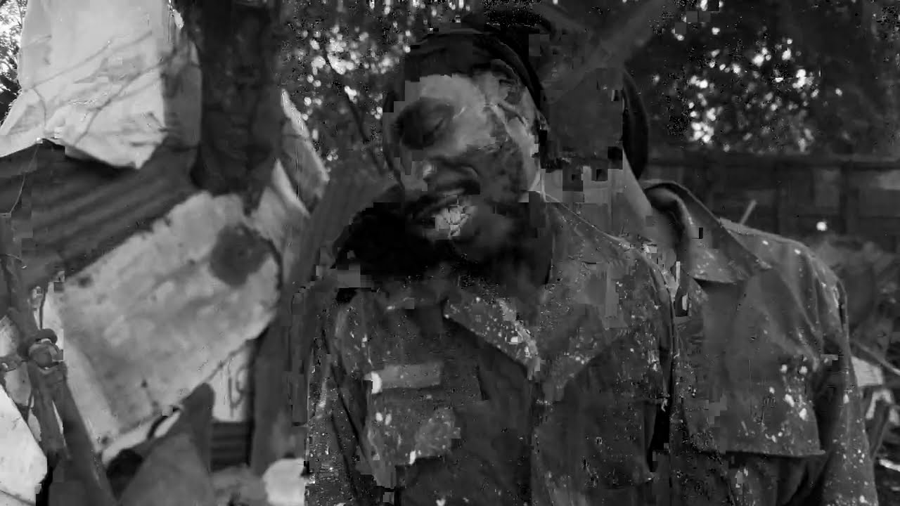 Patogeno Musa - Razones Video (Oficial)