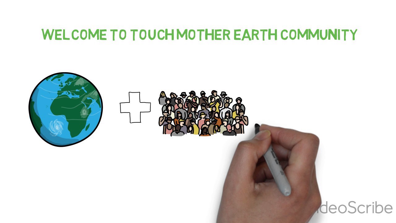 Touch Mother Earth Community