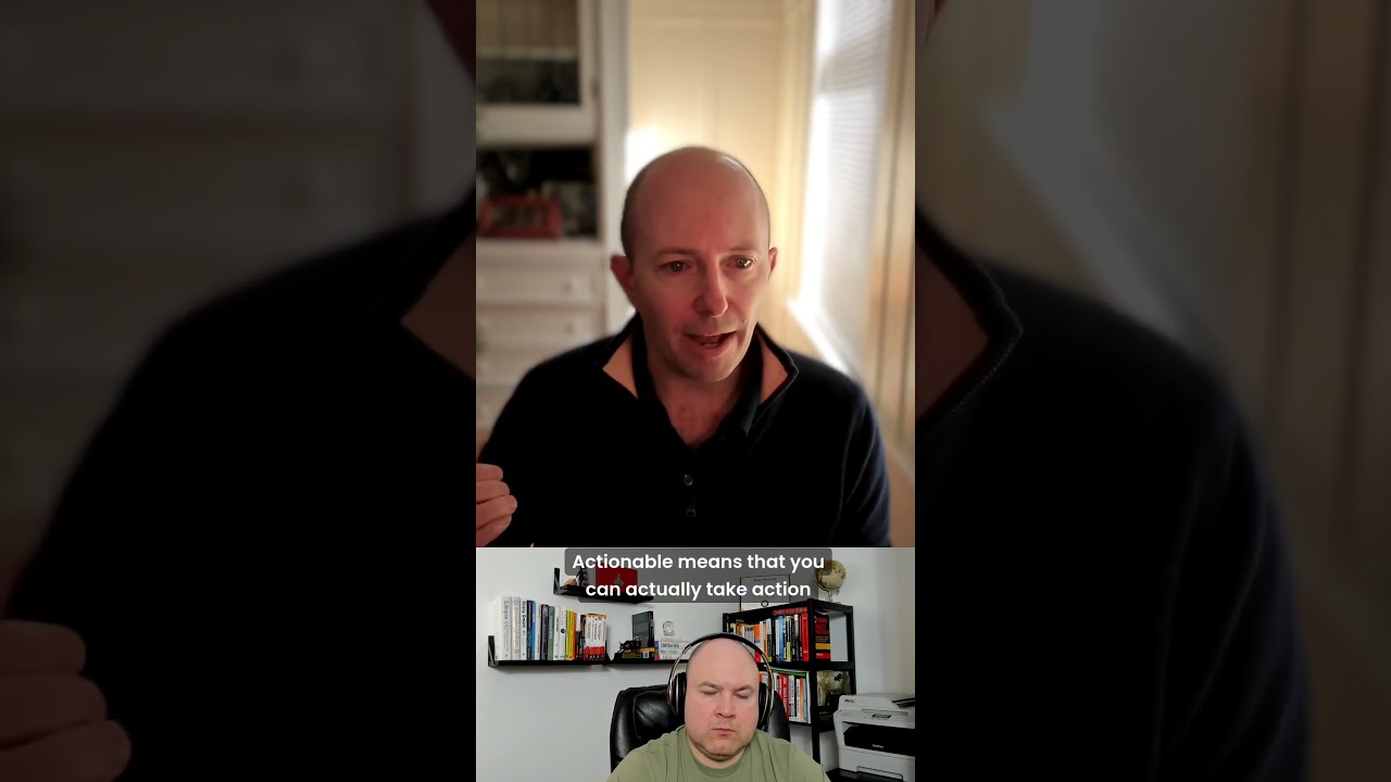 Characteristics of a good North Star Metric