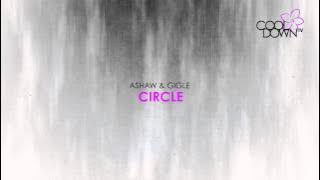 Circle - Ashaw & Gigle (Lounge Tribute to Edie Brickell & New Bohemians) / CooldownTV