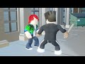 🔥🎶ROBLOX FULL SAD STORY SEASON 2 PART (1-3)🔥🎶