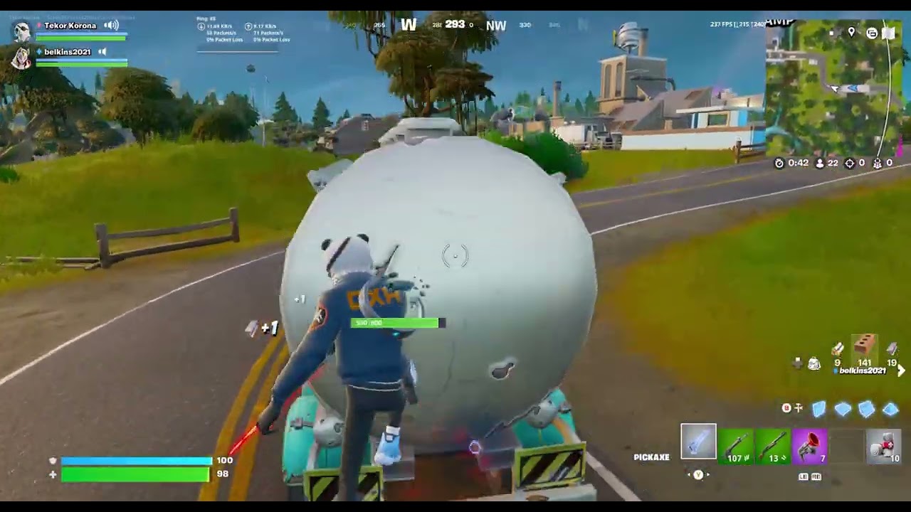 Trying to find mythics and exotics