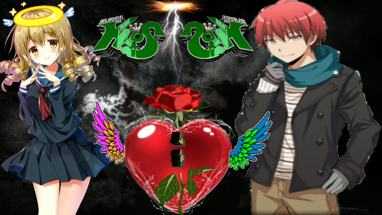 Ángel Del Amor💫La 2da Éxito 2019💬