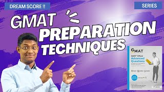gmat advanced quant - Series Q33: Use these techniques to Score