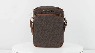 【HOMMAGE】MICHAEL KORS マイケルコース 35H9GTVC1B ショルダーバッグ