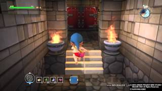 ドラクエ1の竜王の城を再現してみた Youtube