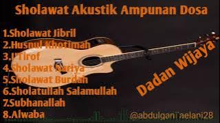 Sholawat Akustik Dadan Wijaya