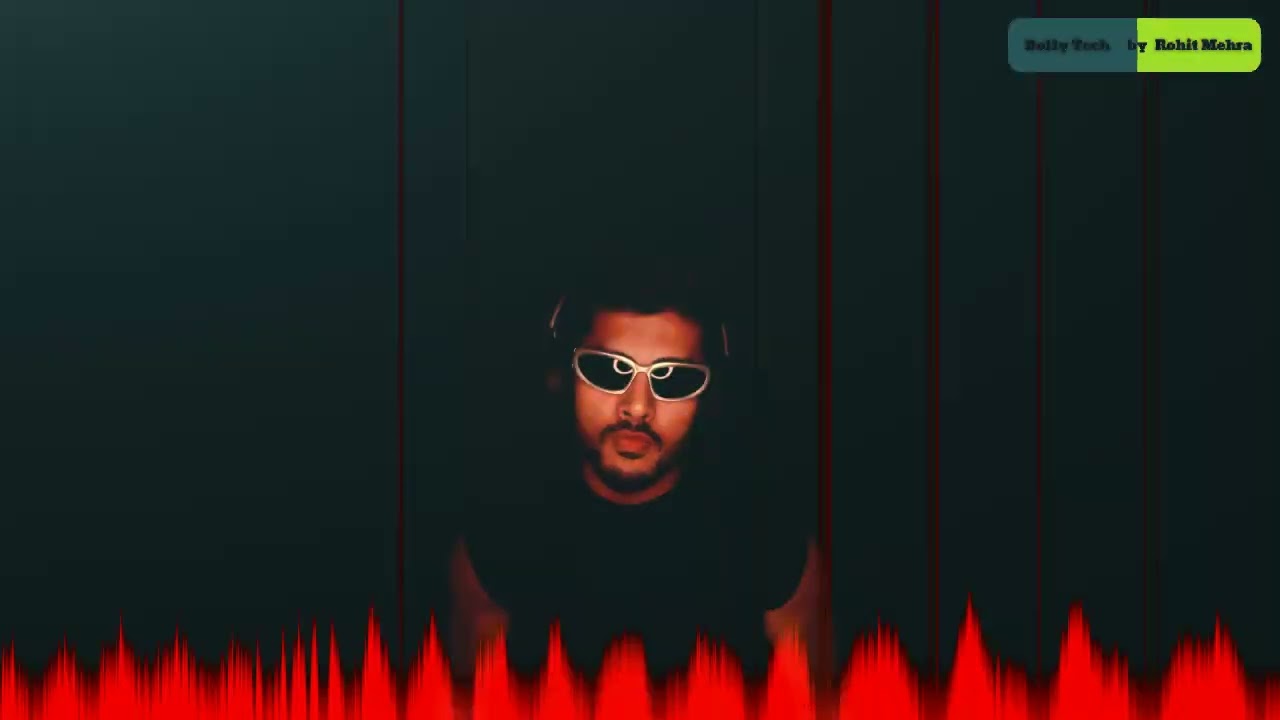 Kar Gayi Chull (Bolly Tech Remix) | DJ Rohit Mehra | Kapoor & Sons | Badshah | Amaal Mallik