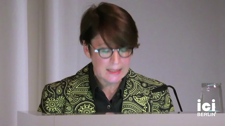 Rosalind Morris: Anatomy Lessons for a Postindustr...