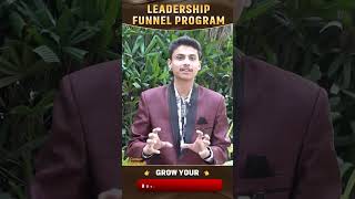 Leadership Funnel Program Success Story @BusinessInsider @Startupauthority #bussinessgrowth