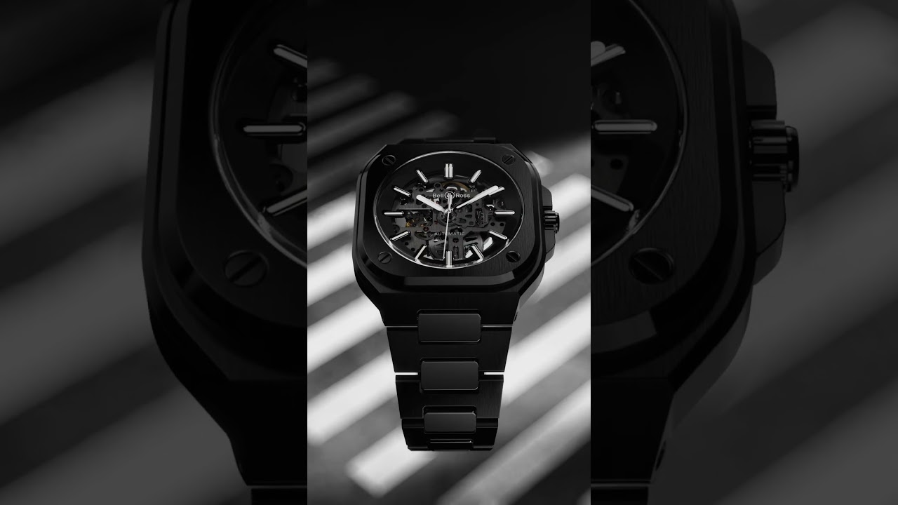 Urban – Bell & Ross