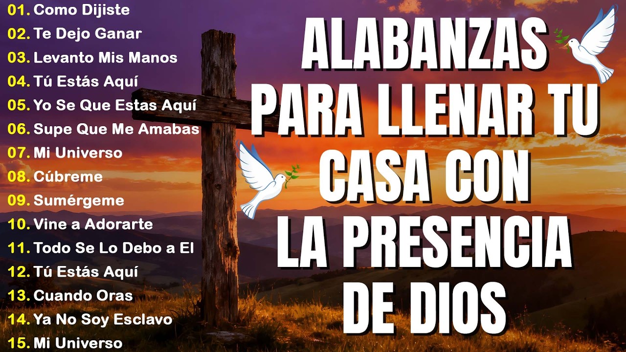 LOS 50 MEJORES HIMNOS DE ORO PARA ESCUCHAR CUANDO ESTÁ TRISTE 2025 || HIMNOS QUE TE HARÁ LLORAR