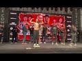 LUPITA MEDINA LA NUEVA SENSACION DEL BOXEO 