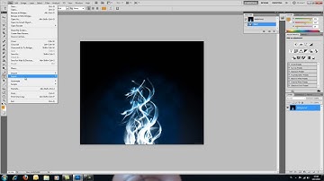 Zoomify in Photoshop CS5