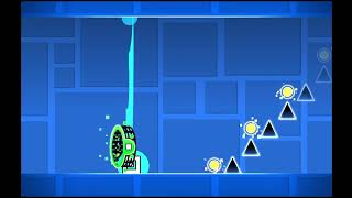 Extreme Challenges / 100% / 11 Attempts #gd #geometrydash #gdmemes