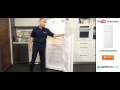 390L Kelvinator Fridge KTM3900WBRH reviewed by expert - Appliances Online