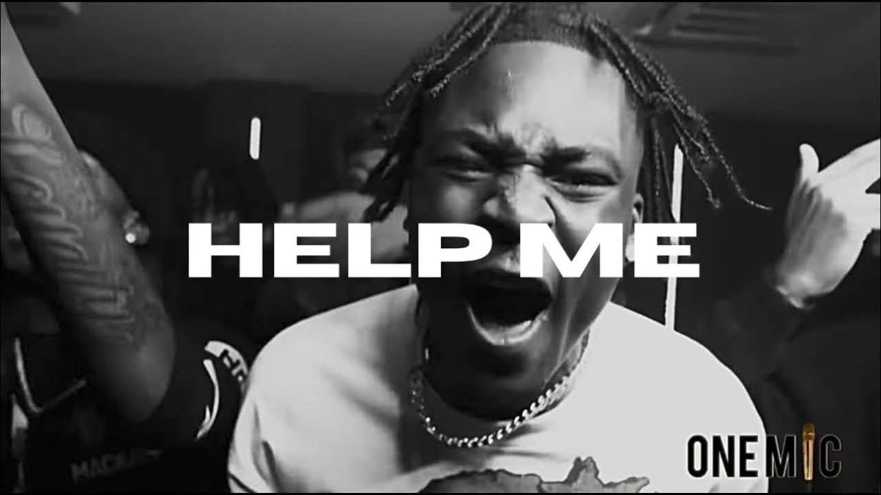 [FREE] Kyle Richh x Jenn Carter x Jersey Club Sample Type Beat “HELP ME”