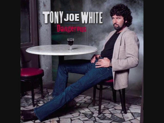 Tony Joe White - Dangerous (Full Album) class=