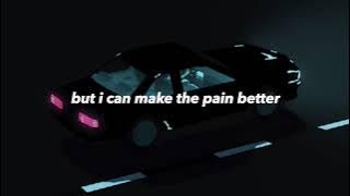chase atlantic - her (slowed   reverb) [lyrics]