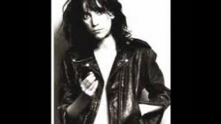 Patti Smith 