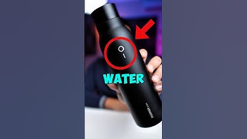 Top 3 Water Bottles You’ve Never Seen Before!