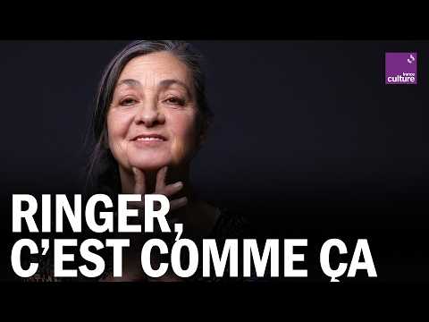 Catherine Ringer : la LIBERTÉ d’une artiste qui ne ressemblait à PERSONNE