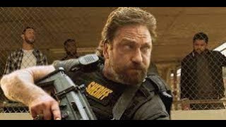 Den of Thieves sequel starring Gerard Butler gets a Release date!