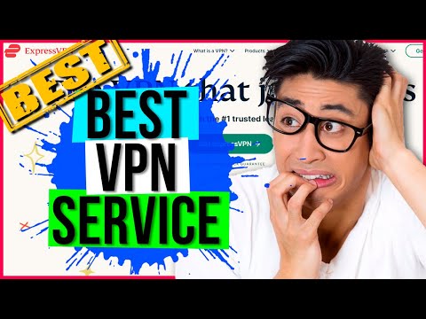 Video The BEST Free VPN Service For PC in 2021 ???? - youtube