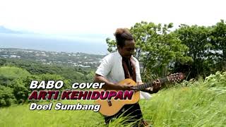 ARTI KEHIDUPAN cover BABO