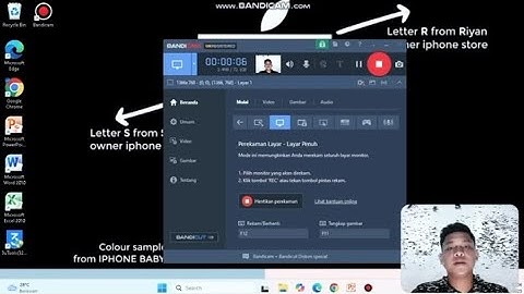 UTS - METODE GEWOGEN PRODUCT (WP)