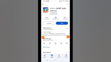 1.1.1.1+ WARP : Safer Internet VPN  | Best Free VPN for Android 2024 #vpnforfree #vpn_app_download 