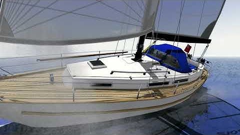 Second Life Calm Waters with a Bandit 50/3