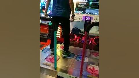 DDR A - Sakura Reflection [ESP 15] PFC 999,780 no bar (ノンバー)