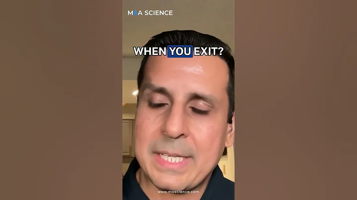 Buying Carve Outs for Future Exits #shorts #mascience #mergersandacquisitions #business #finance