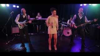 Crazy In Love - Candy Spangles & the Green Oyster Band