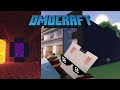 OMOCRAFT REVENGE PRANK ft. PepeSan TV AND FRIENDS || MINECRAFT