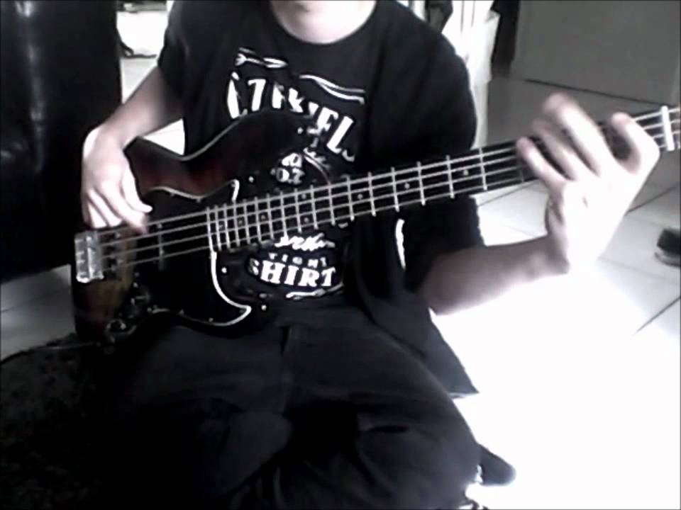 The Smiths Stop Me If You Think You ve Heard This One Before bass 