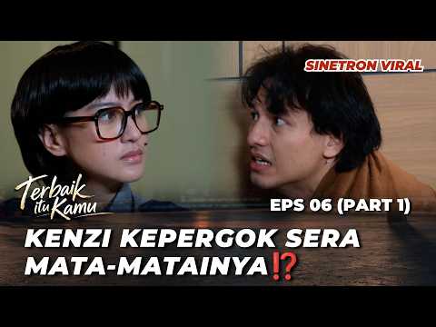 TIK 1 EP 6 SATURDAY OCTOBER 24
