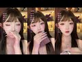 Soul ASMR mouth sounds for your insomnia (숙면 ASMR / 睡眠導入)