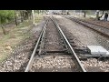 Tren nasıl yol değiştirir. How to change the way the train.