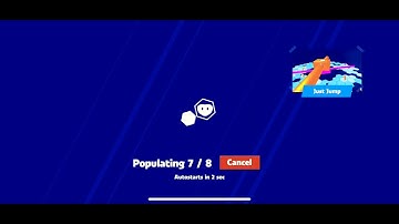 JustFall.LOL gameplay