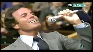 Video thumbnail of "Julio Iglesias * Pensami"